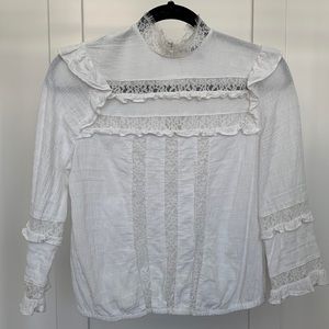 EXPRESS Blouse